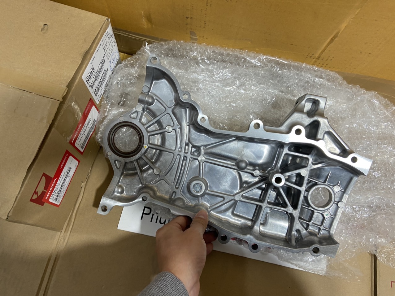 Bưởng che cam xe Honda CITY